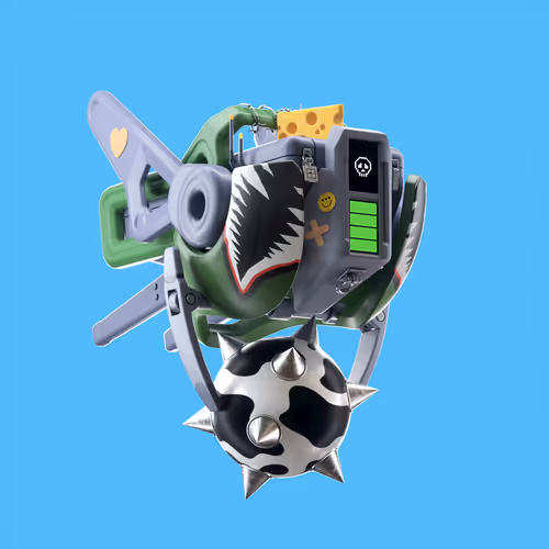 Pckr Drones