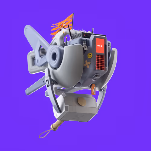 Pckr Drones