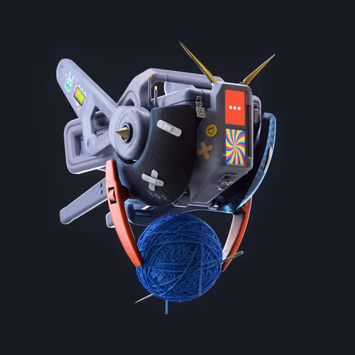 Pckr Drones