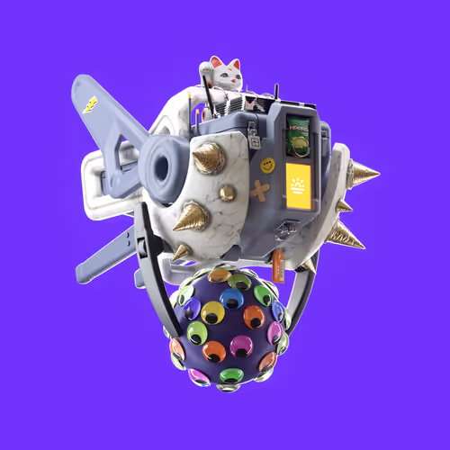 Pckr Drones