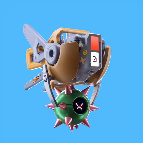 Pckr Drones