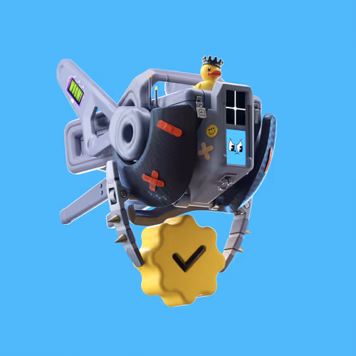 Pckr Drones