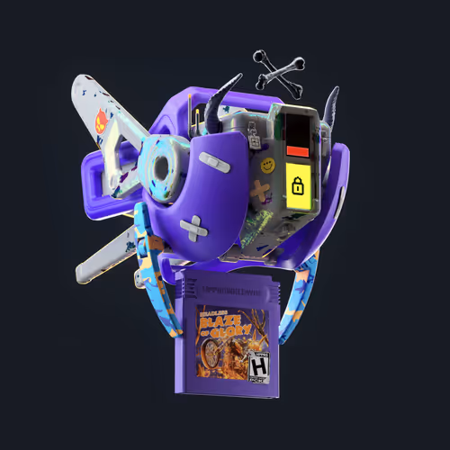 Pckr Drones