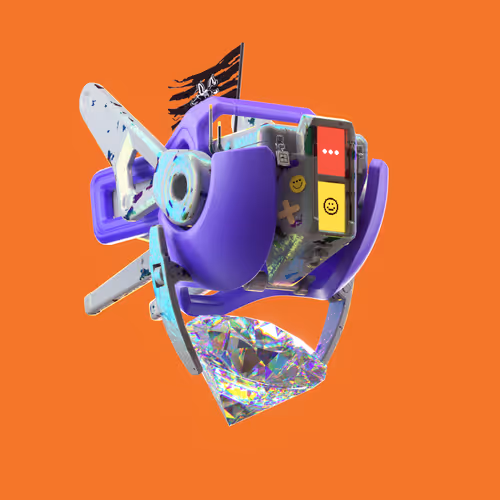Pckr Drones