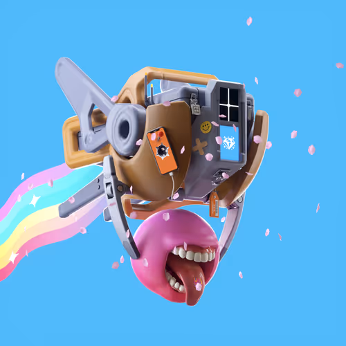 Pckr Drones
