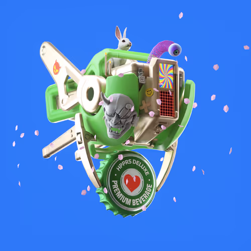 Pckr Drones