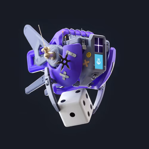 Pckr Drones