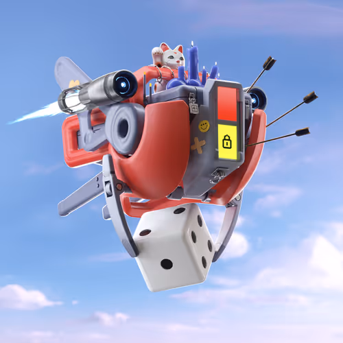 Pckr Drones