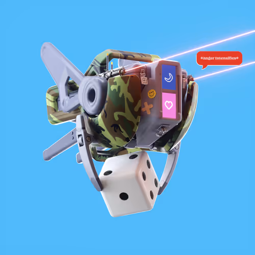 Pckr Drones