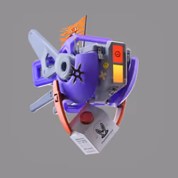 PCKR #530