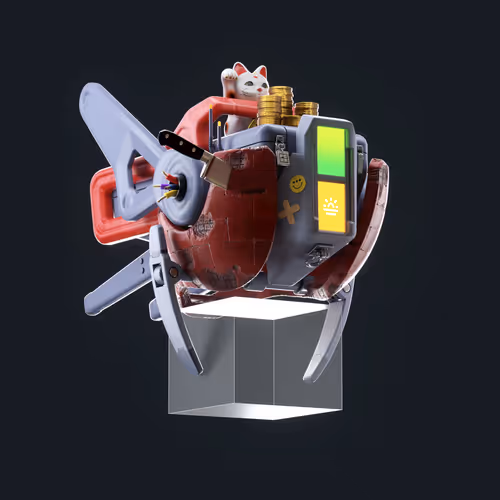Pckr Drones
