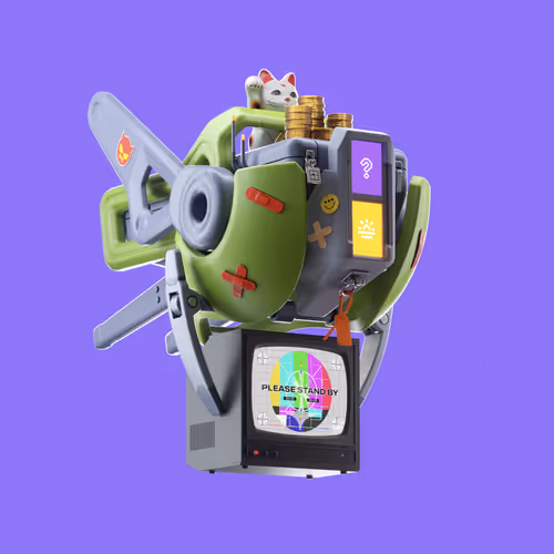 Pckr Drones