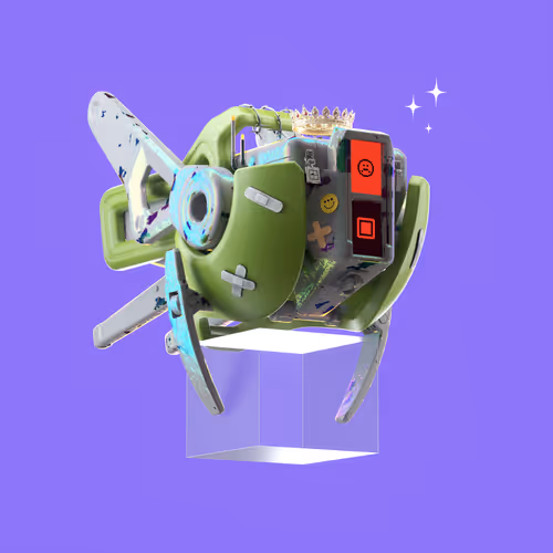 Pckr Drones