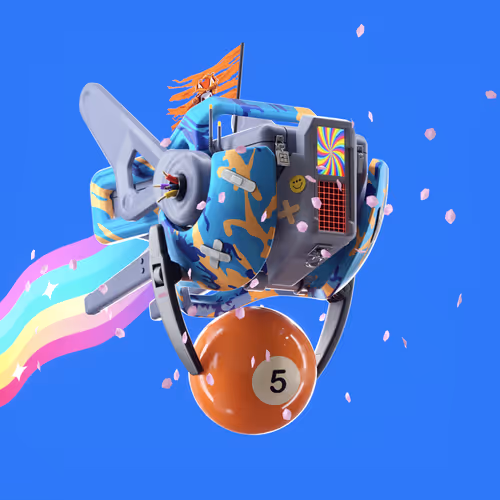 Pckr Drones