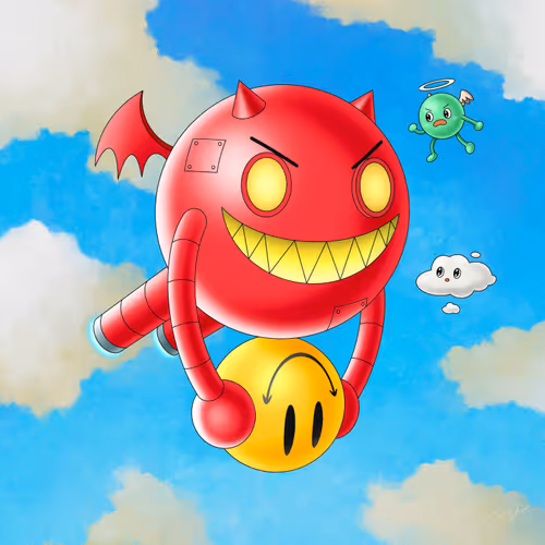 Pckr Drones