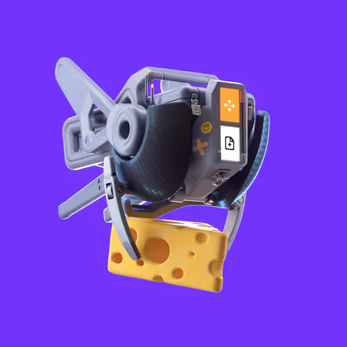Pckr Drones