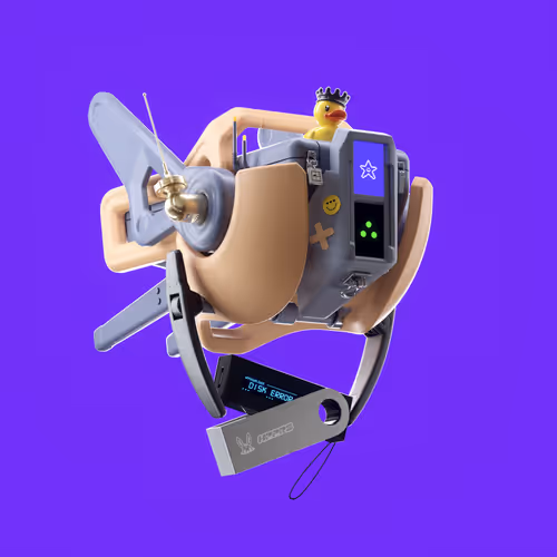 Pckr Drones