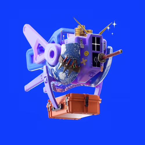 Pckr Drones