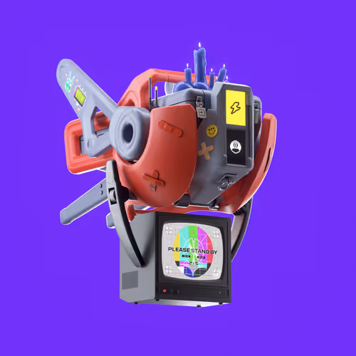 Pckr Drones