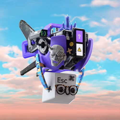 Pckr Drones