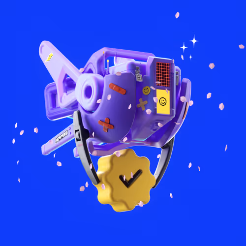 Pckr Drones
