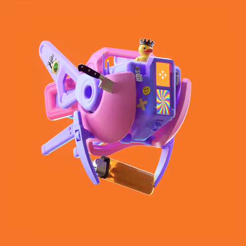 Item #433 Media