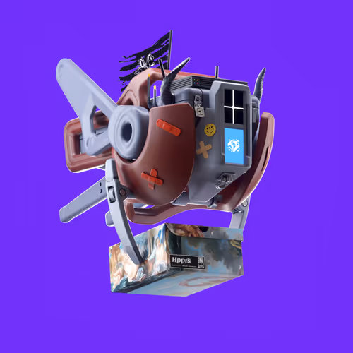 Pckr Drones