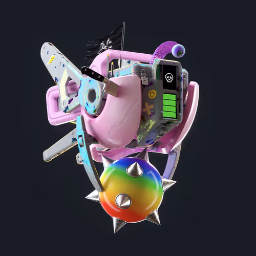 Pckr Drones