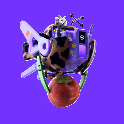Pckr Drones
