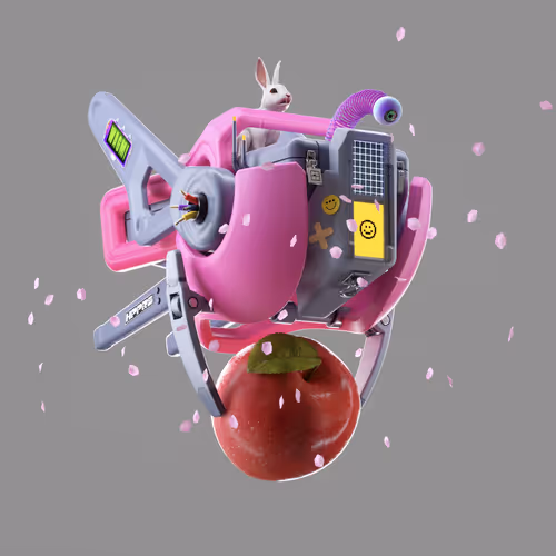 Pckr Drones