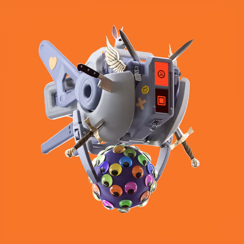 Pckr Drones