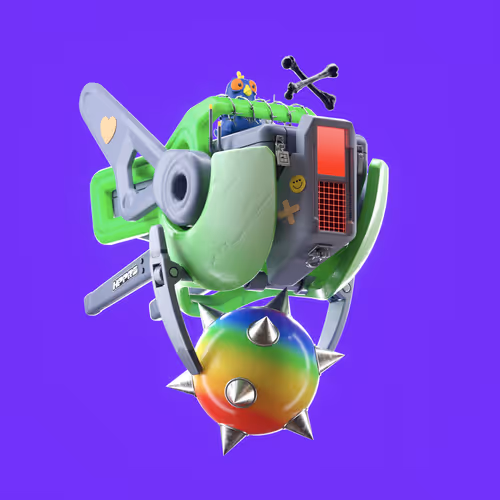 Pckr Drones
