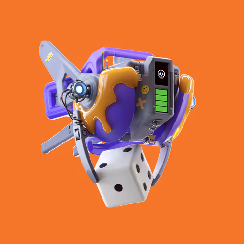 Pckr Drones