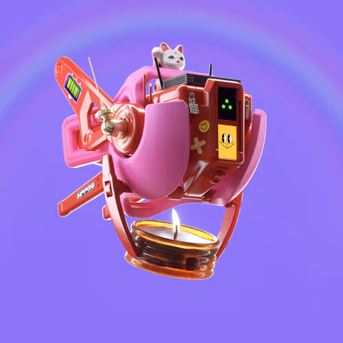 Item #6 Media