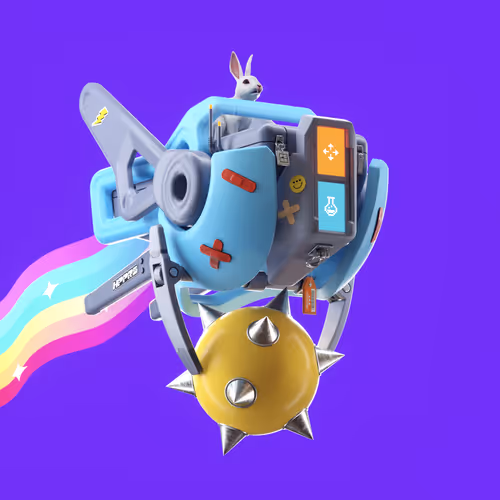 Pckr Drones