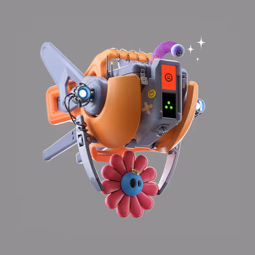 Pckr Drones