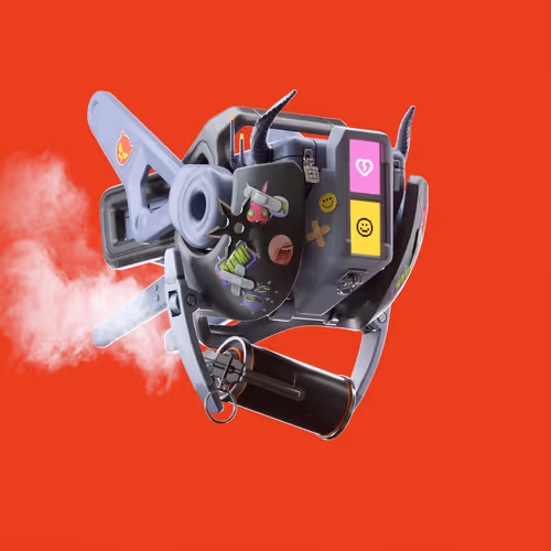 Pckr Drones