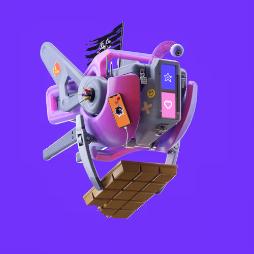 Pckr Drones