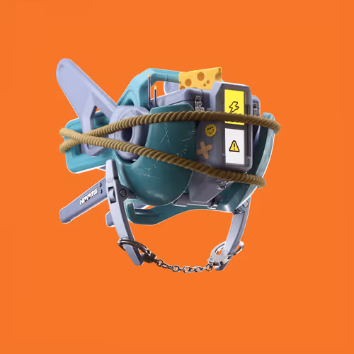 Pckr Drones