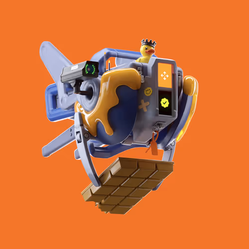 Pckr Drones