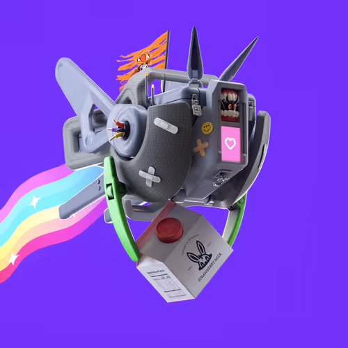 Pckr Drones