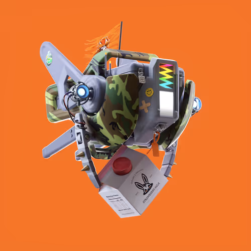 Pckr Drones