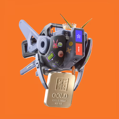 Pckr Drones