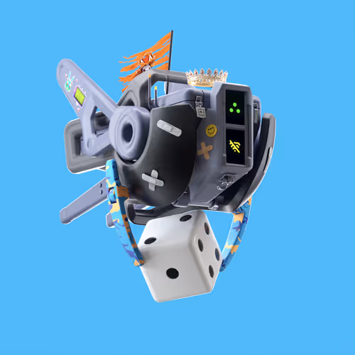 Pckr Drones