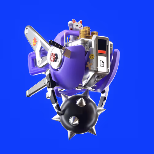 Pckr Drones