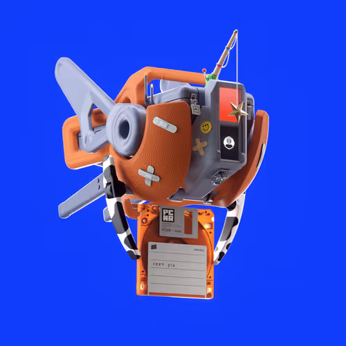 Pckr Drones