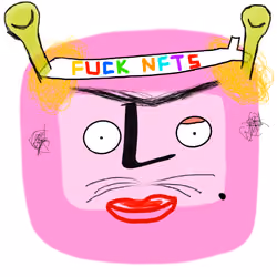 CLUSTERFUCK #1109