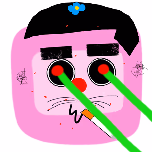 Clusterfucks