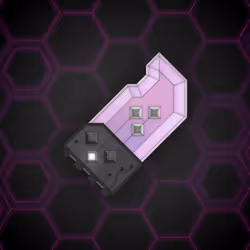 Admin Founder's Key