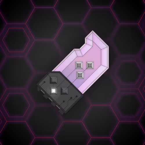 Admin Founder's Key